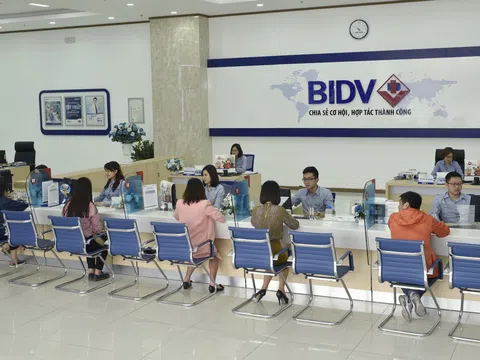 BIDV “đại hạ giá” tài sản đảm bảo những khoản nợ trăm đến nghìn tỷ đồng